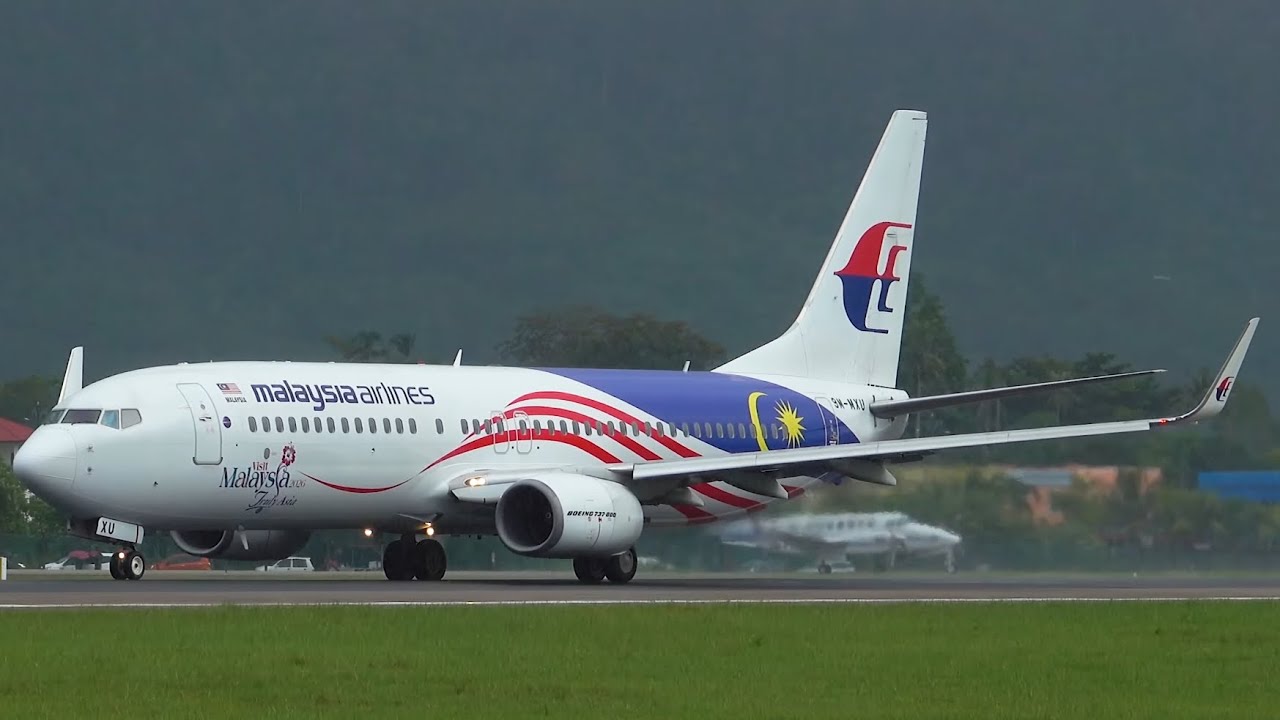 Malaysia Airlines | Tawau to Kuala Lumpur | MH 2665 Economy Class | Tripreport 2025