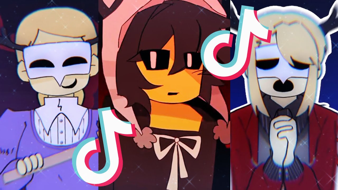 99 Nights In The Forest 🦊 Funny Compilation | TikToks Compilation #10