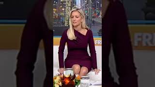 Fox News Super Lovely Ainsley Earhardt On 022726