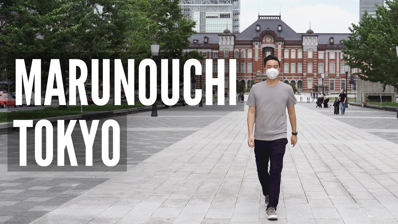 Marunouchi Sadistic