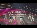 [Full Performance]FANTASTICS - FUNKTASTIC! -|BATTLE OF TOKYO -RE:BIRTH- DAY4|LDH