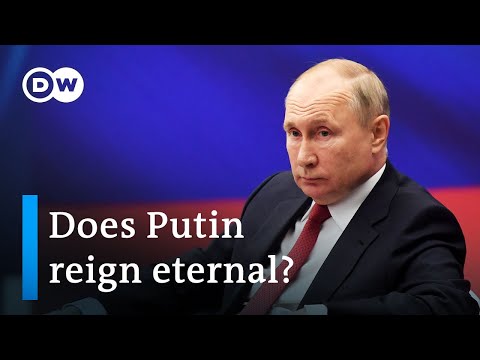 Video: What Sign Of The Zodiac Was Putin Born Under?