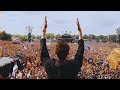 Sefa - One Tribe (Official Defqon.1 Anthem)