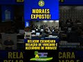 MORAES EXPOSTO
