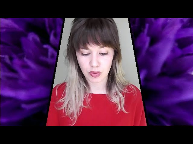 ASMR Spiritual Cleansing (Limpia Roleplay)