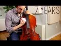 7 Years - Lukas Graham Cover (Cello + Piano) - Brooklyn Duo