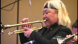 trumpetworld chase revisited eric miyashiro la jazz institute:  milhado mihaldo