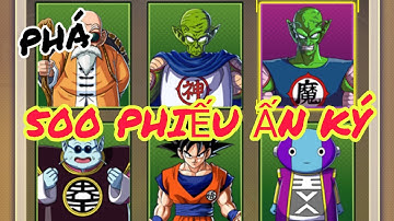 CHIẾN BINH TỐI THƯỢNG CBTT- PHÁ THỬ 500 PHIẾU ẤN KÝ VÀ CÁI KẾT ĐẮNG CHO ANH NÔNG DÂN