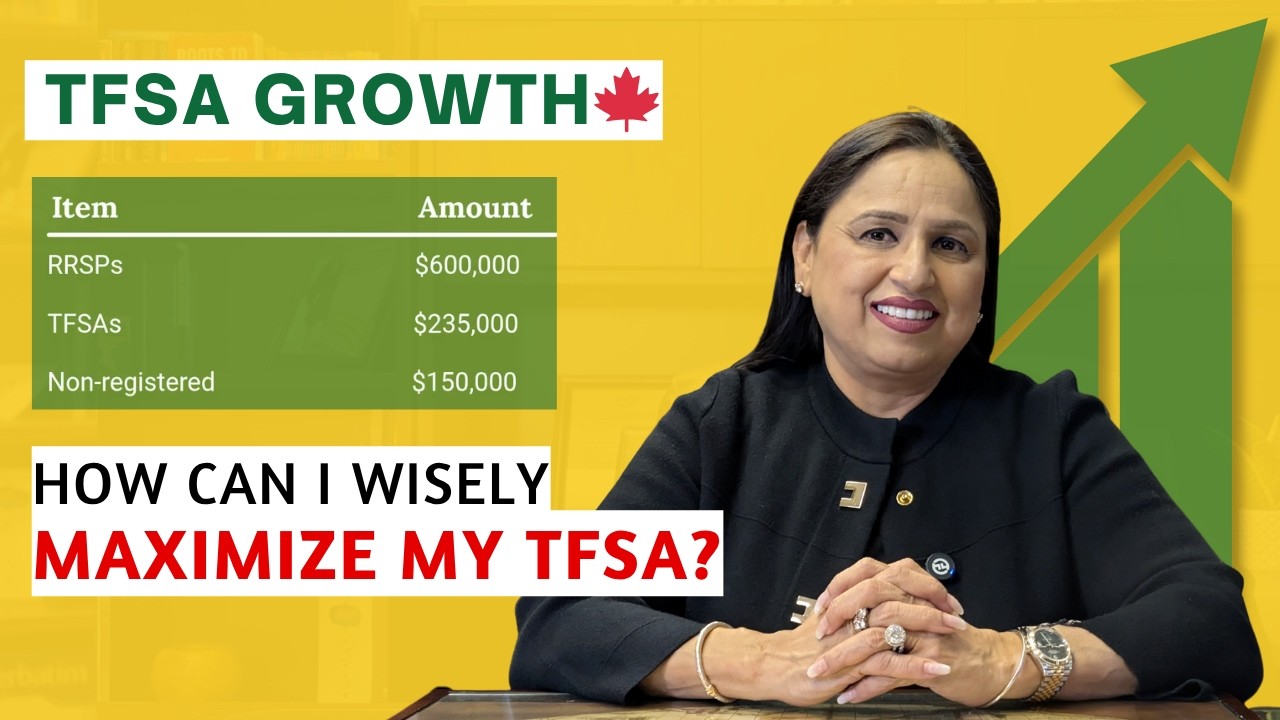 Avoid These 5 Costly TFSA Mistakes in Canada