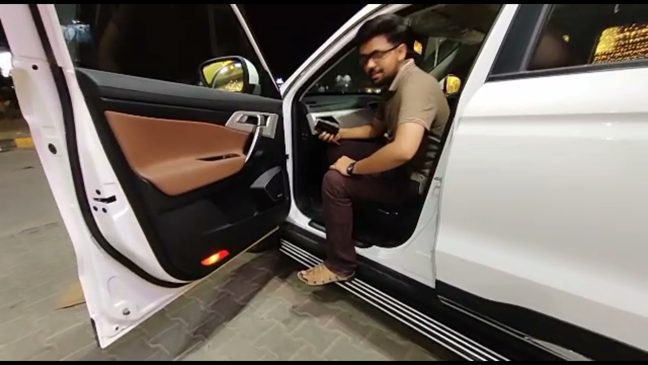 Proton X70 Side Steps Accessories For Every Car Available At Sehgal