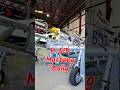 🇺🇸 Plane of Fame Air Museum's North American P-51D 'Mustang'. Subscribe, Like, Share for more! ✈️🤙🙏