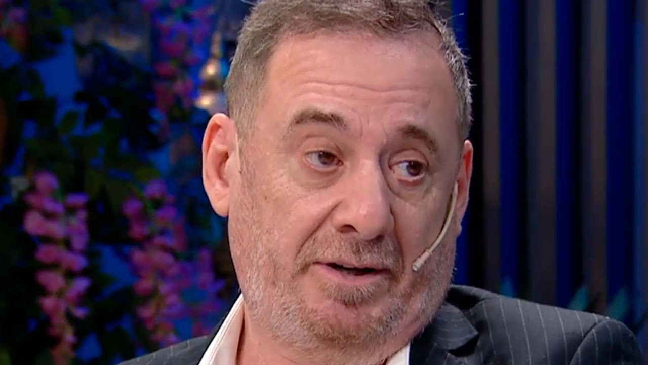 Así es TRANSMITZVAH, la jugada película que protagoniza Alejandro Awada