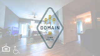 Domain at Town Centre (4 Bedroom) | Morgantown WV Apartments | Greystar