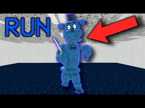 BEAR5 BUT IN BALDI'S BASICS..