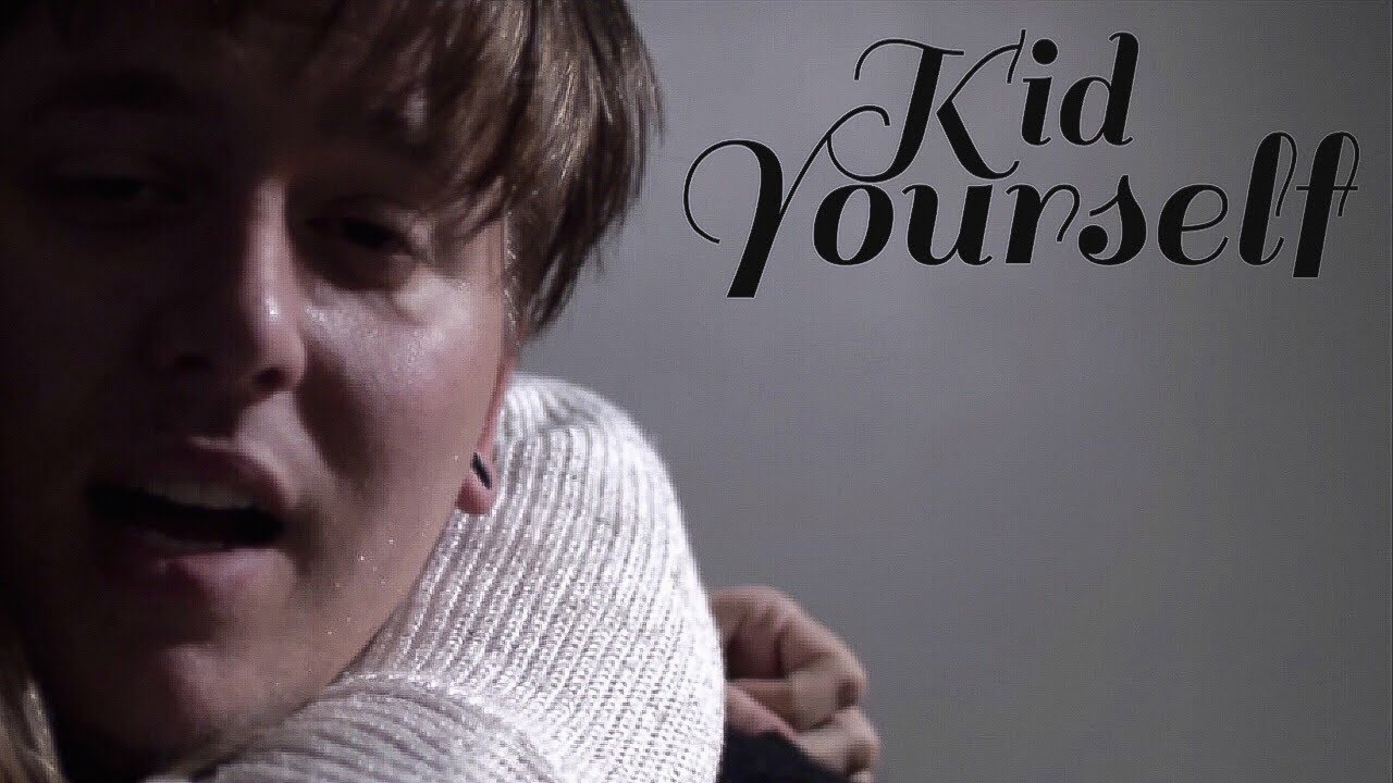 Kid Yourself - "Blue" Official Music Video