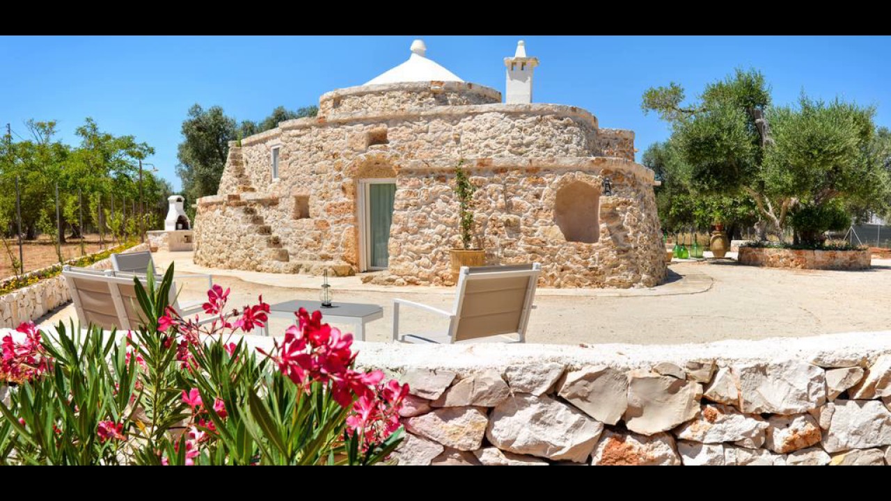 Pietra800 - Mesagne - Italy