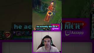 The Ragebait Mind Control Combo...
If you liked the video, support me on other platforms:
Twitch: https://www.twitch.tv/azzapp
Twitter: https://twitter.com/Azzapp_LoL
Discord Server: https://discordapp.com/invite/azzapp
Instagram: https://www.instagram.com/azer.dugalic/
TikTok: https://www.tiktok.com/@azz.app
Reels: https://www.instagram.com/azzappclips
Support me on Patreon for exclusive content: https://www.patreon.com/Azzapp
Creative Channel: https://www.youtube.com/channel/UC9jtH0ZgnjzT2tjG7AKh9Sw
Variety Channel : https://www.youtube.com/channel/UCZ6trY7NDC1f-IGI1KBTa3Q
Squid Squad merch : https://merch.streamelements.com/azzapp
Editor: https://twitter.com/brenzalor
Thumbnails: https://twitter.com/traubenbecher
#velkoz #leagueoflegends #azzapp The Ragebait Mind Control Combo...