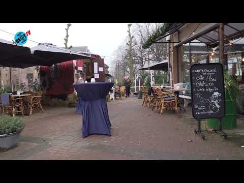 Diverse horecagelegenheden Heiloo en Alkmaar geopend (15 januari 2022)