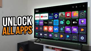 Как установить приложения на телевизор LG | Скачайте любое приложение, которое вам нужно (последн... screenshot 5