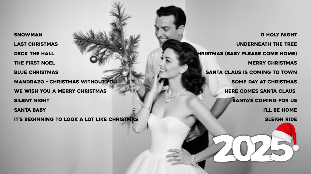 the-best-christmas-classics-50-top-xmas-songs-to-celebrate-the-season