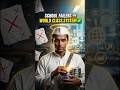 Dibbewala In Mumbai | #facts #motivation #smartaishorts