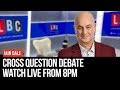 Cross Question with Iain Dale: 25 September 2019