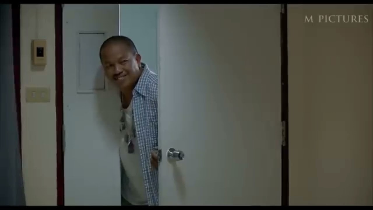 #ฉากหน้าคอมฮ่าๆ#ตลกไทย 