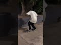 Matheus costa skateboarding