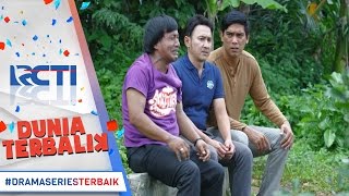 Download lagu DUNIA TERBALIK - Idoy Nangis Karena Gak Ada Yang Sayang [27 MAR 2017]