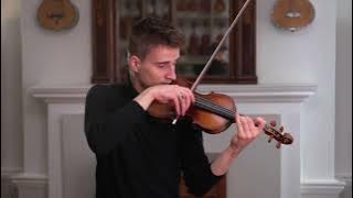 Lot 239: A Violin by Gioffredo Cappa, Saluzzo, circa 1680