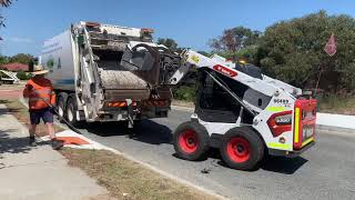 Council clean up bulk waste city of wanneroo