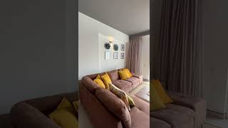 Investor ready apartment in Nairobi🌇