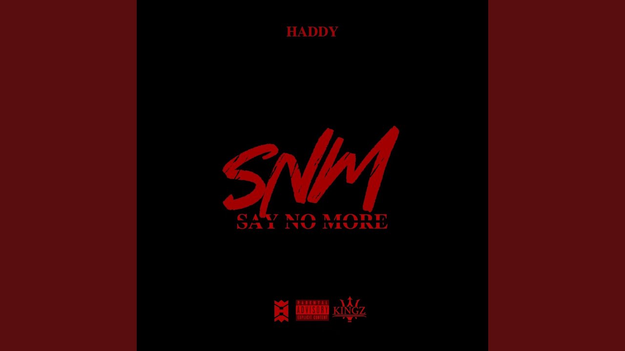 Watch SNM (feat. Damond Blue) on YouTube Watch SNM (feat. Damond Blue) on YouTube