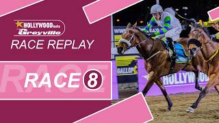 20260530 Hollywoodbets Greyville Race 8 won by SIGN OF FATE