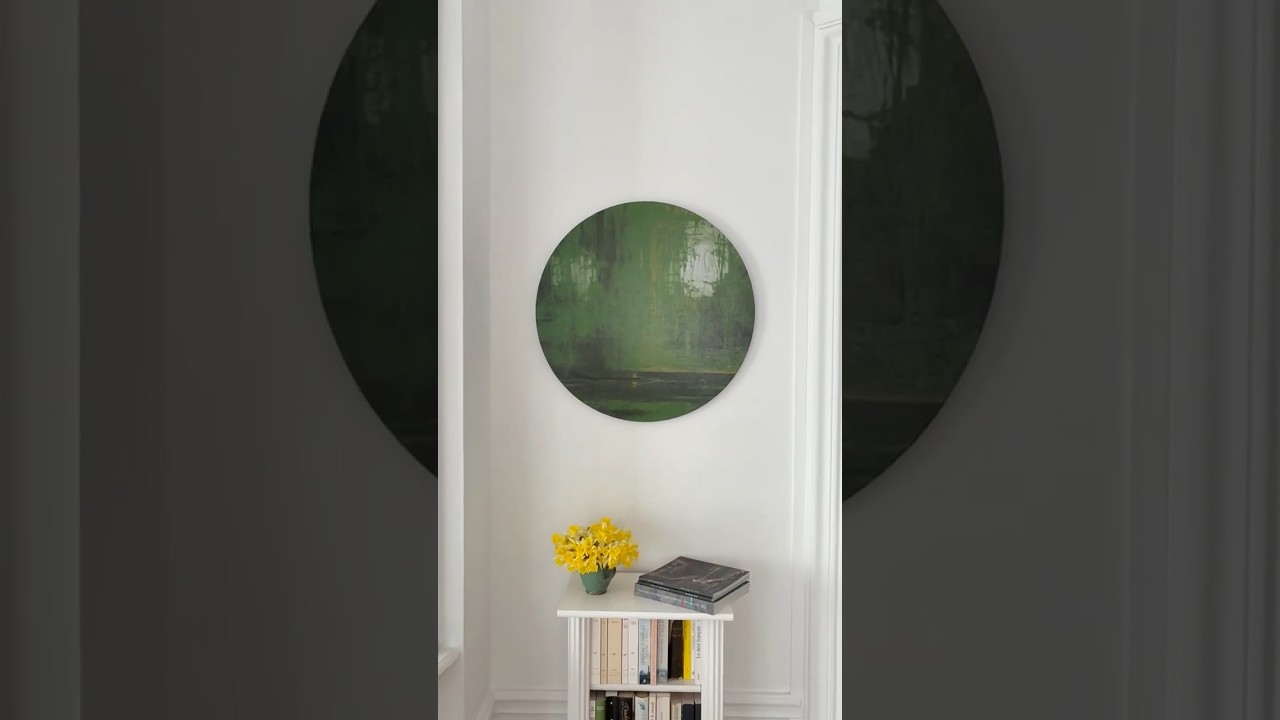 Selvas Verdes | Calo Carratalá