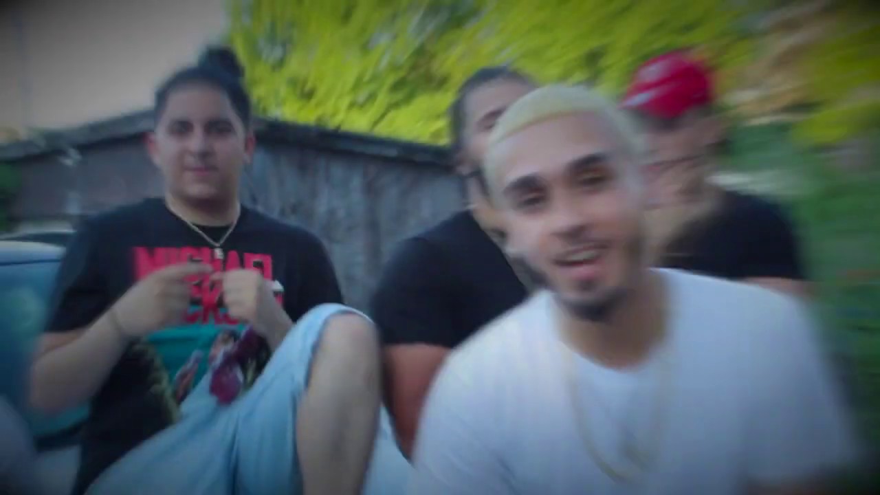 E SaVv - Icey (Official Music Video)