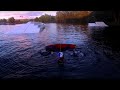 Hadlow   aaron hadlow at liquid leisure wakeboard park  vivida lifestyle