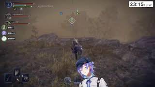 星導ショウ(ほしるべしょう)の配信のサムネイル画像