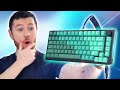 GMMK Pro Review! Best Custom Keyboard for the Price?