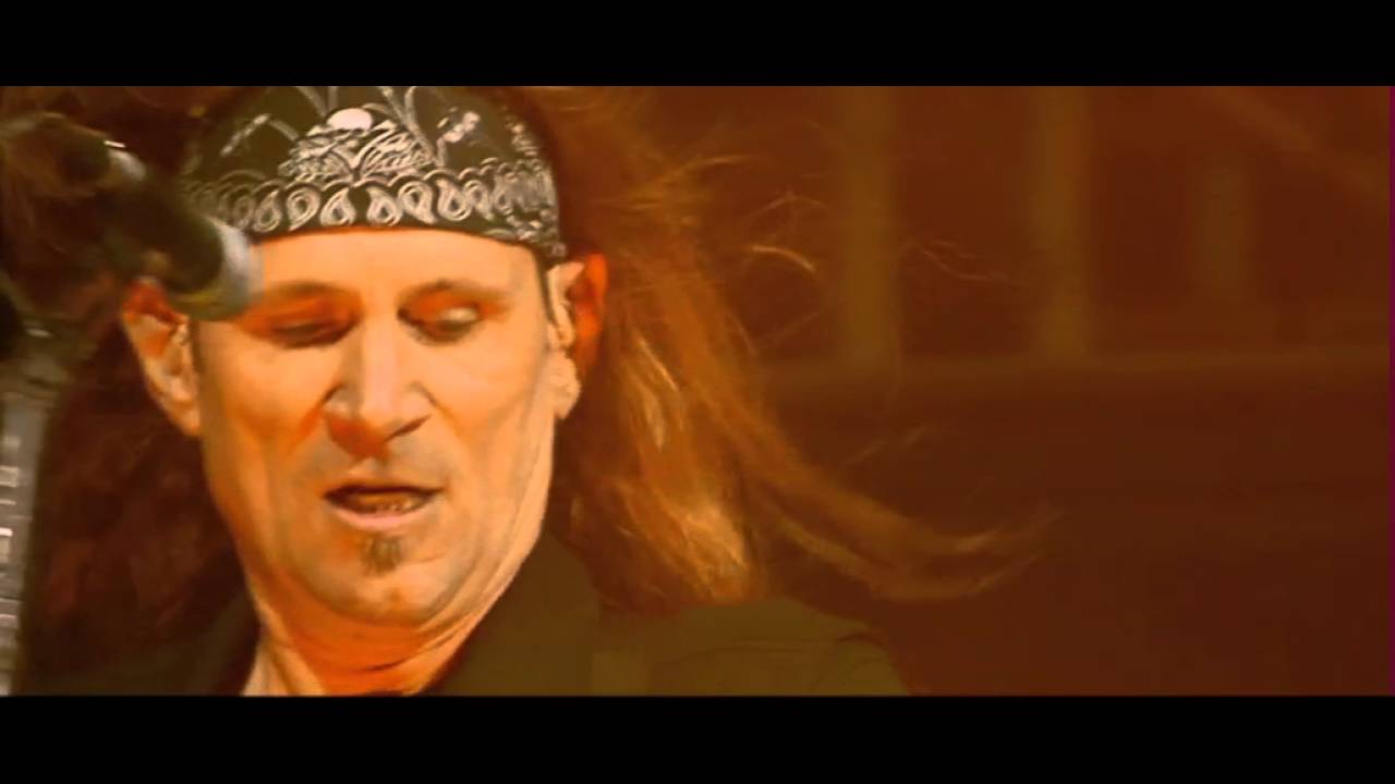 Tankcsapda - Jubileum 25 (DVD2) (Teljes DVD)