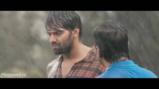 WhatsApp status Rajarani sentimental scene in Tamil