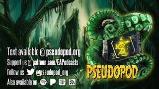 PseudoPod 1021: Bad Doors