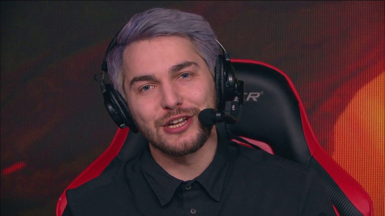 Dota2 | OG vs Fly To Moon | 5 Апреля