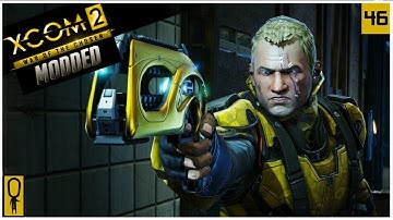 ACID, ACID EVERYWHERE - XCOM 2 WOTC Modded Gameplay - Part 46 - Let