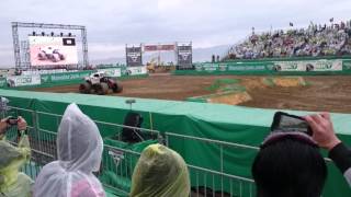 20160503 Monsterjam Osaka-5
