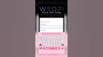 Exploring the World through the Lens of WEOPI: A Journey of Discovery and Insight