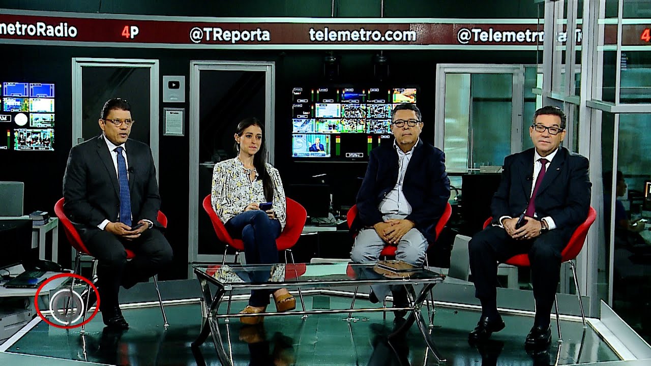 Cuarto Poder: 13 de septiembre de 2023