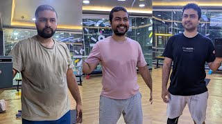 100 Days Soft Challenge Completed screenshot 5