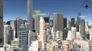 Trump Park Avenue, 502 Park Avenue, New York, NY