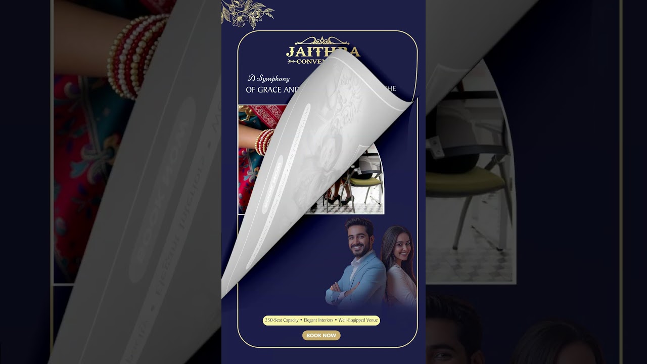 Best Banquet Halls or Function Halls in Hyderabad | Event venues |  